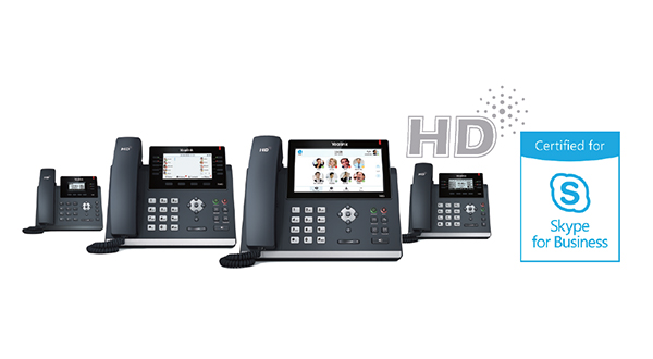 Full Portfolio of Quality Phones
