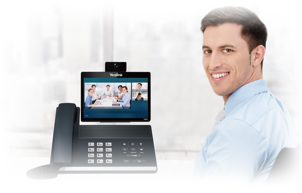 Embrace the Revolutionary Future of Desktop Video Collaboration