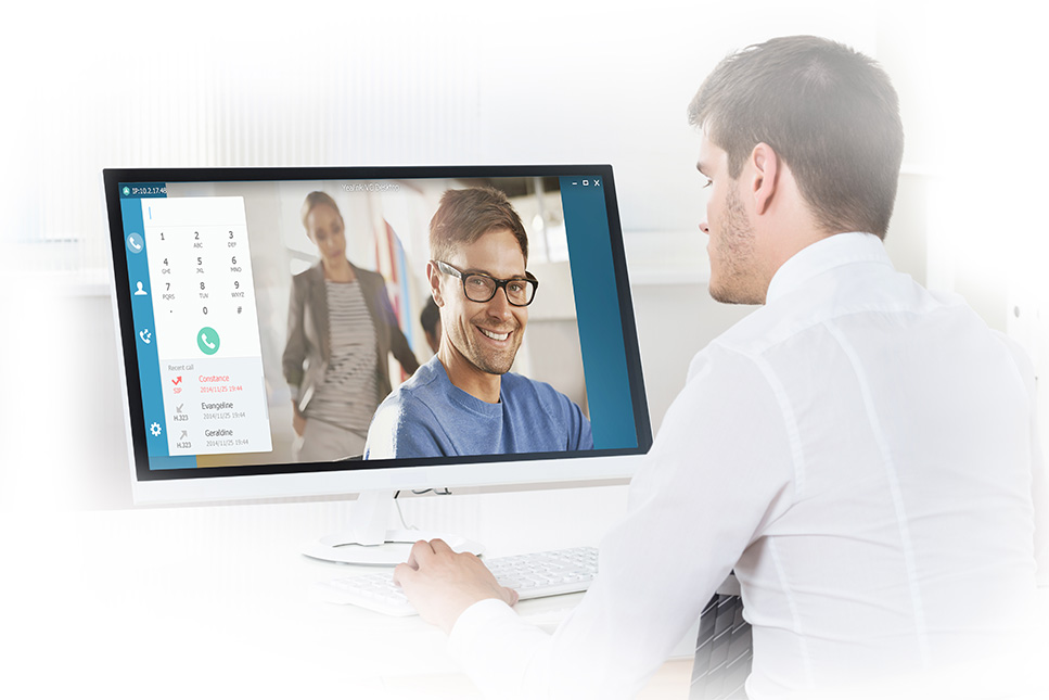 Yealink Desktop Client