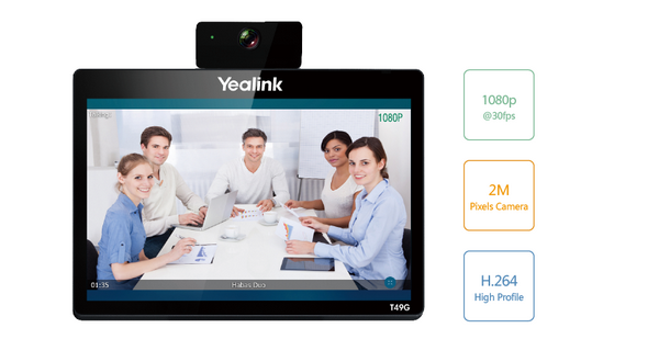 Immersive Video Experience