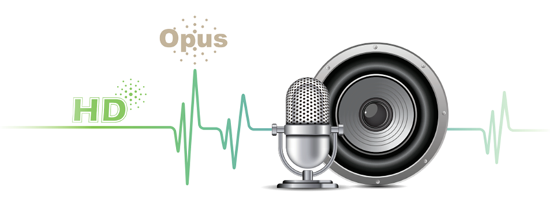 Optima HD Audio