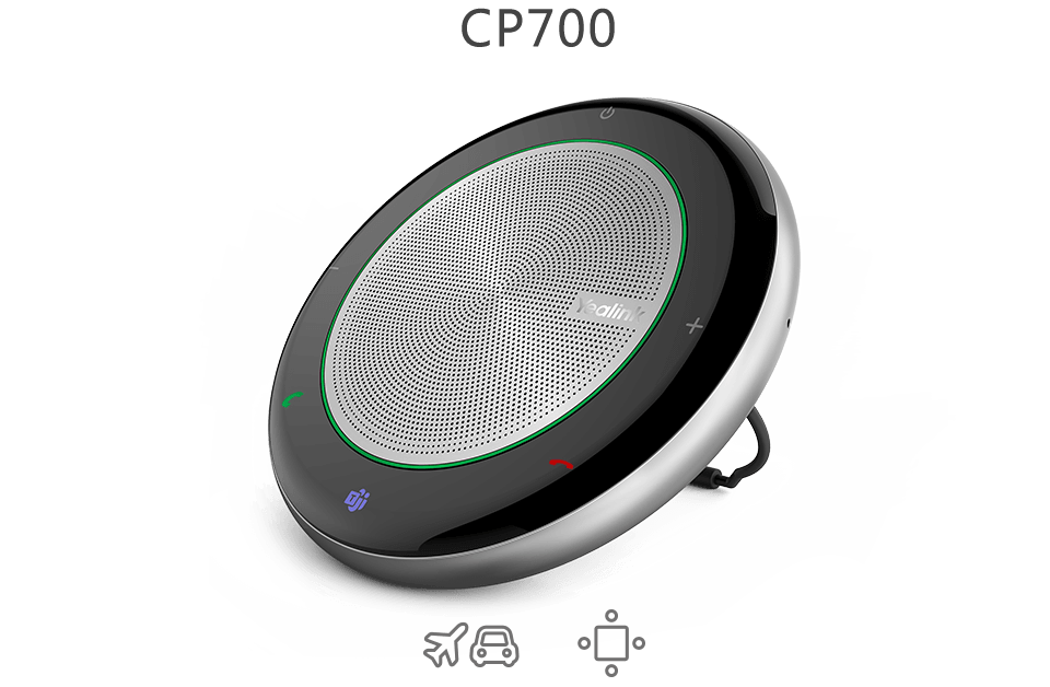Yealink CP700 speakerphone