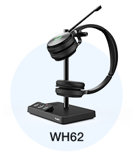 DECT Headset,Wireless Headset