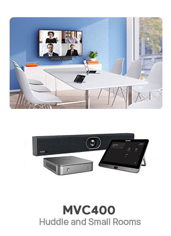 video conference system for small room