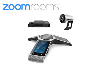 CP960-UVC30 Zoom Rooms Kit