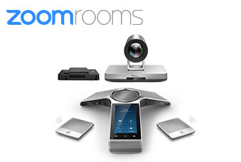 CP960-UVC80 Zoom Rooms Kit