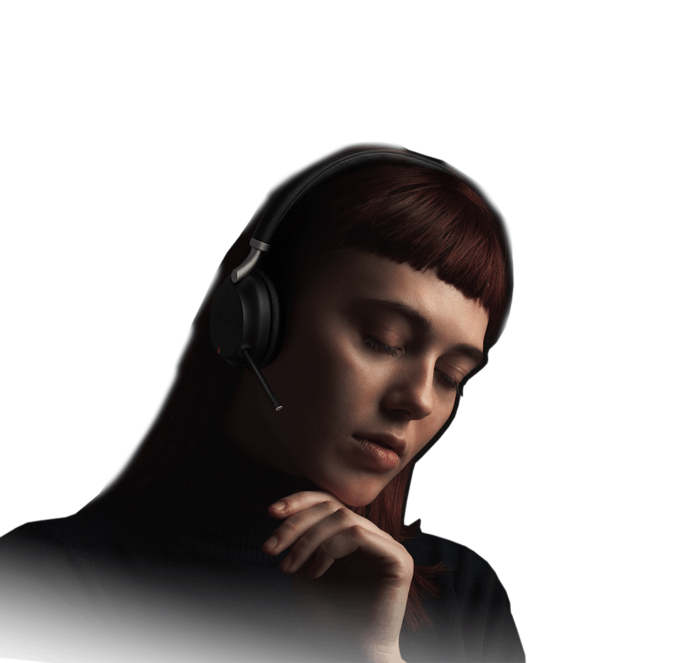 listen for