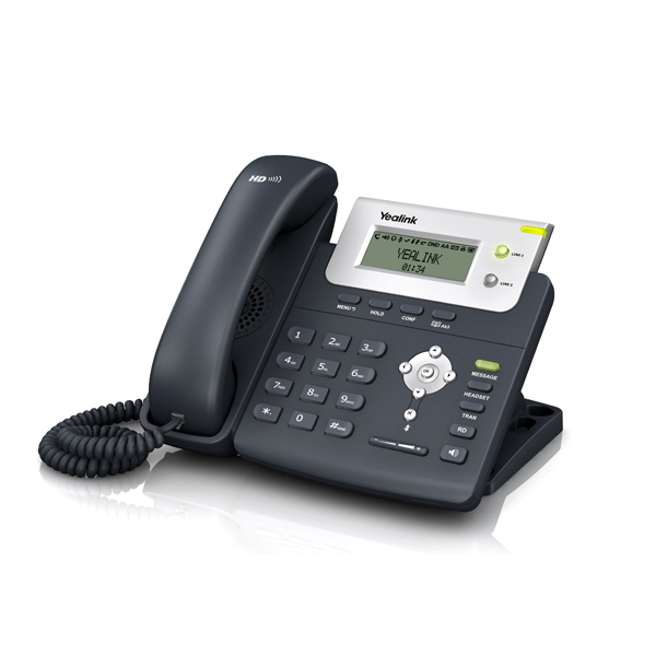 End of Life Announcement for SIP-T20P IP Phone