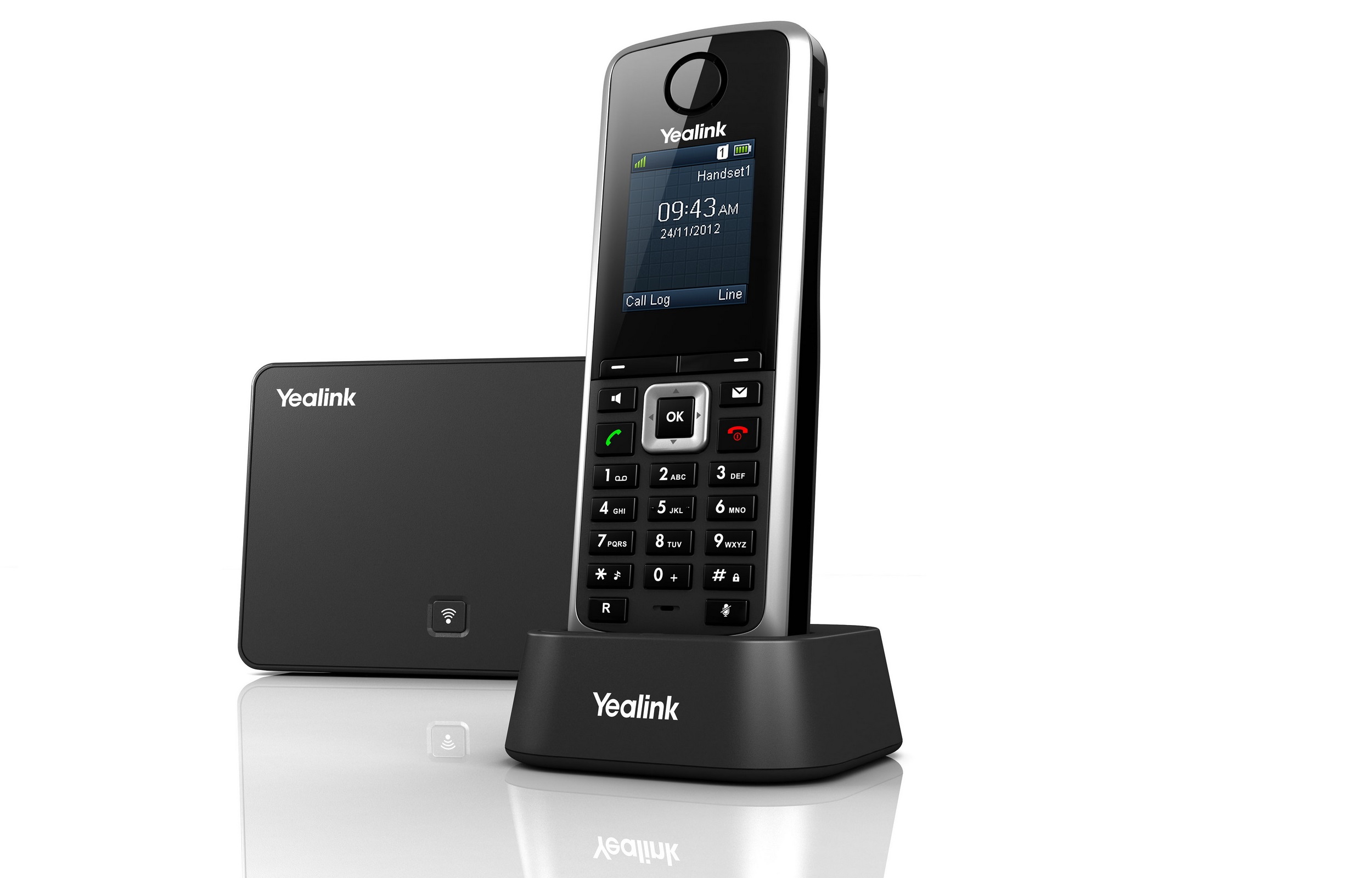 Yealink Phone Comparison Chart