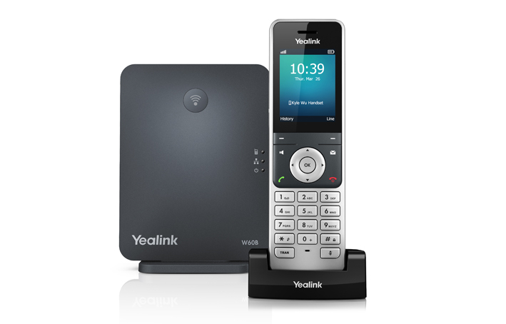 Yealink Phone Comparison Chart