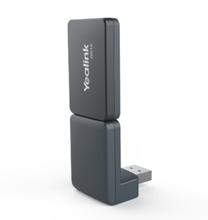 Yealink W41P DECT Desk Phone Package (include: T41S + W60B Base + DD10K Dongle) 6 Yealink DECT USB Dongle - Hong Kong Distributor - ????N?z