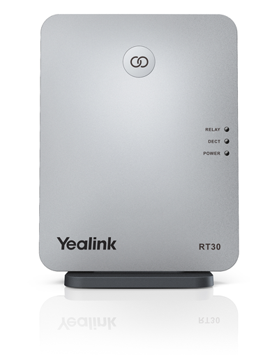 Yealink RT30 DECT Repeater 6