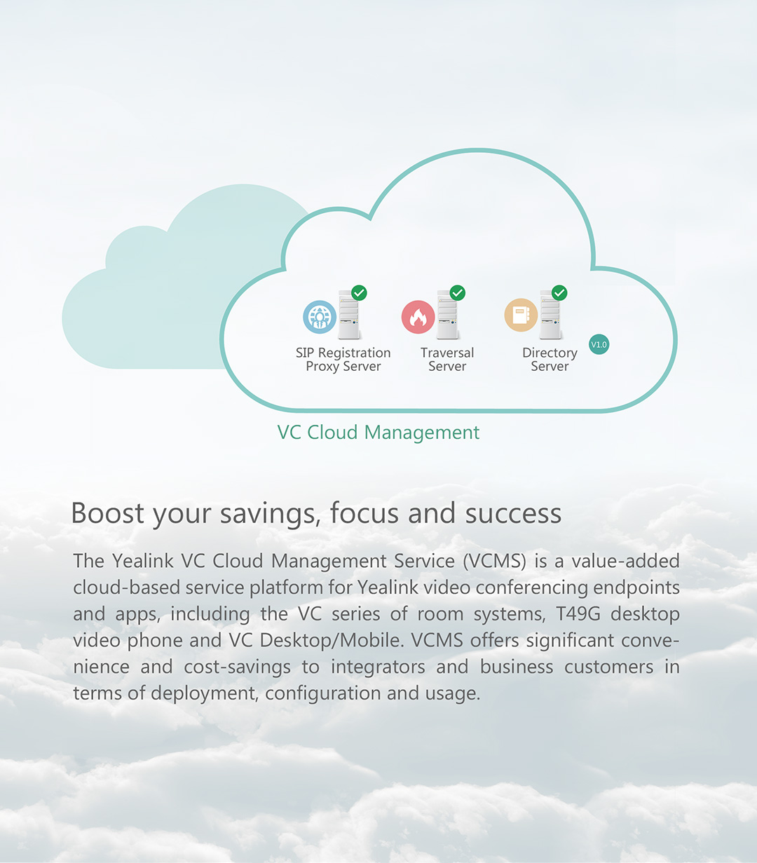 Vc Cloud Managementvc Cloud Managementproducts