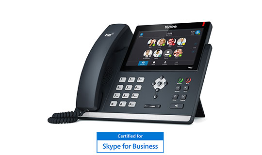 yealink dect headset