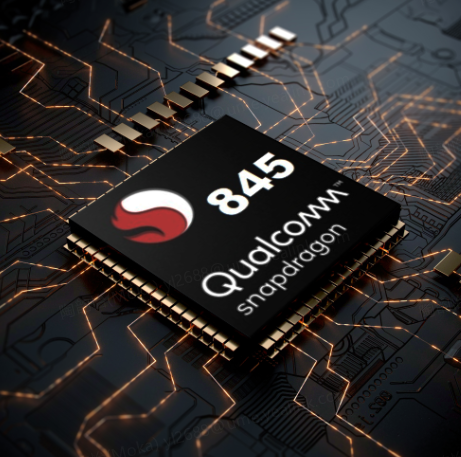 high performance with low power consumption for enhanced features