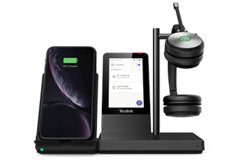 yealink dect headset