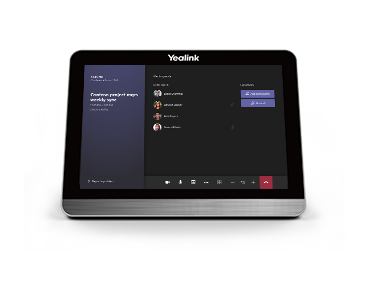 easy meeting controller – audio control/ camera control/ join meeting etc.