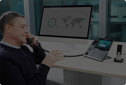 Yealink Sip T57w Prime Business Phone Voice Communication Yealink
