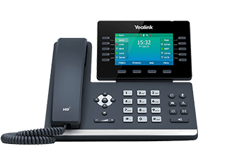 Yealink Sip T57w Prime Business Phone Voice Communication Yealink