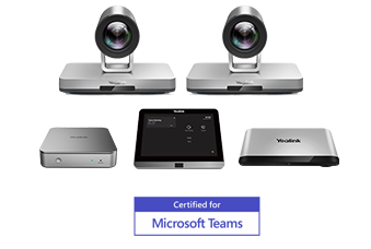 MVC900 II<br>for Microsoft Teams