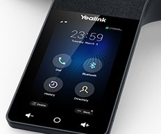 Brand-new dark style UI with more intuitive layout