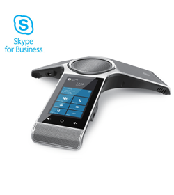 CP960<br> Skype for Business®