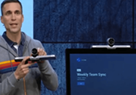 VC210 Recommended at 2019 Microsoft Ignite