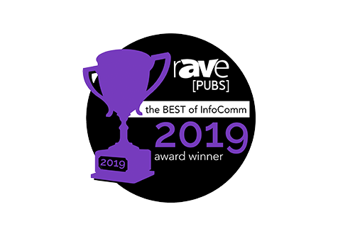 Best of Infocomm Series