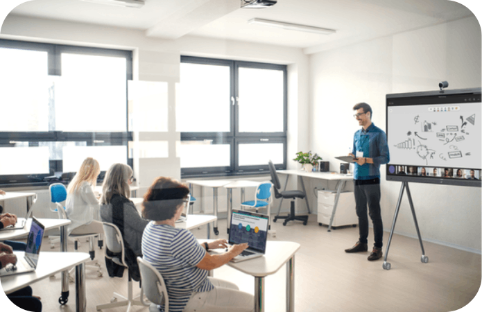 Yealink Education Solutions
