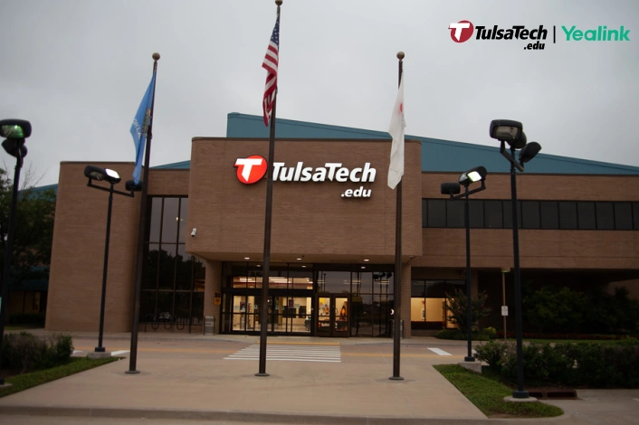 Tulsa Tech