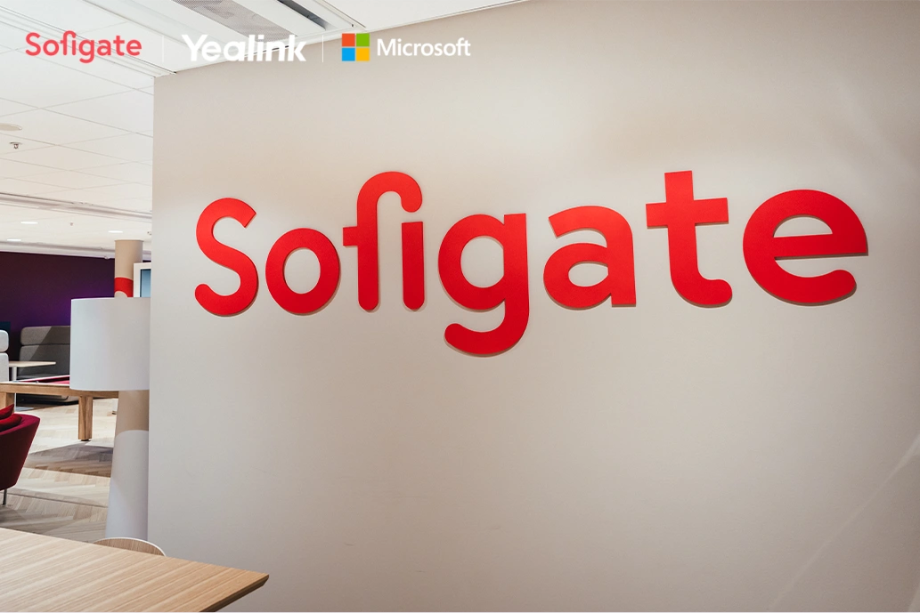 Sofigate