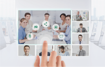 video conferencing infrastructure management equipment,video conferencing and collaboration,collaboration video conferencing,