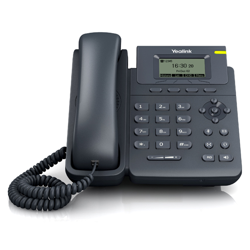 End of Life Announcement for SIP-T19P IP Phone