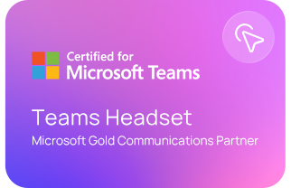 microsoft teams headset