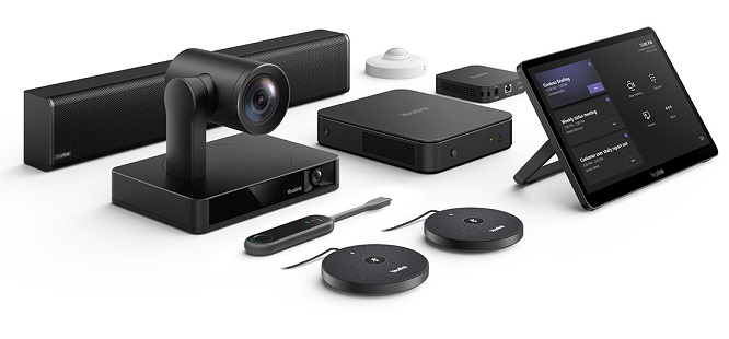 Yealink Video Conference