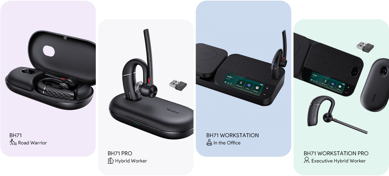 office headsets for phones