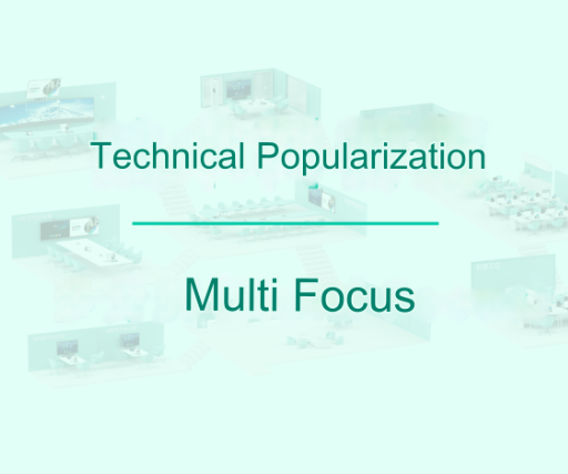 Multi Focus