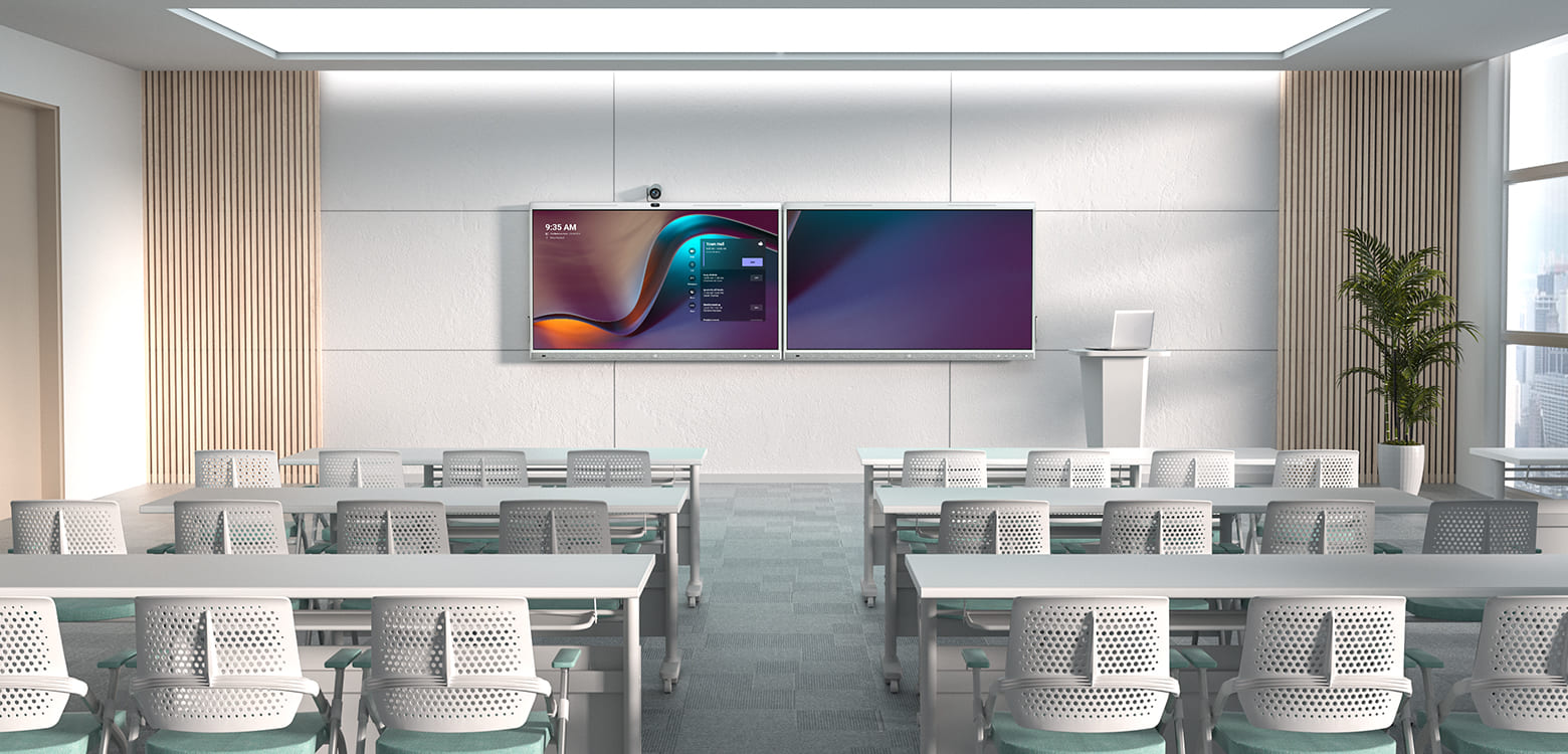 meeting room