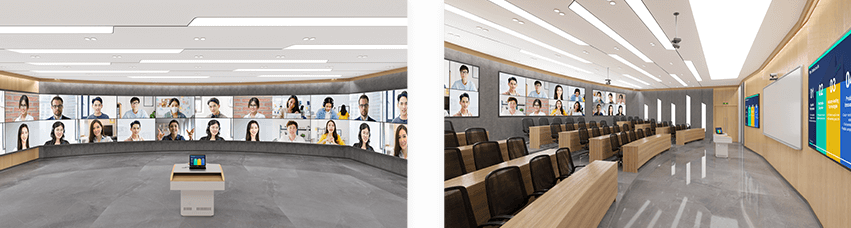 video conferencing
