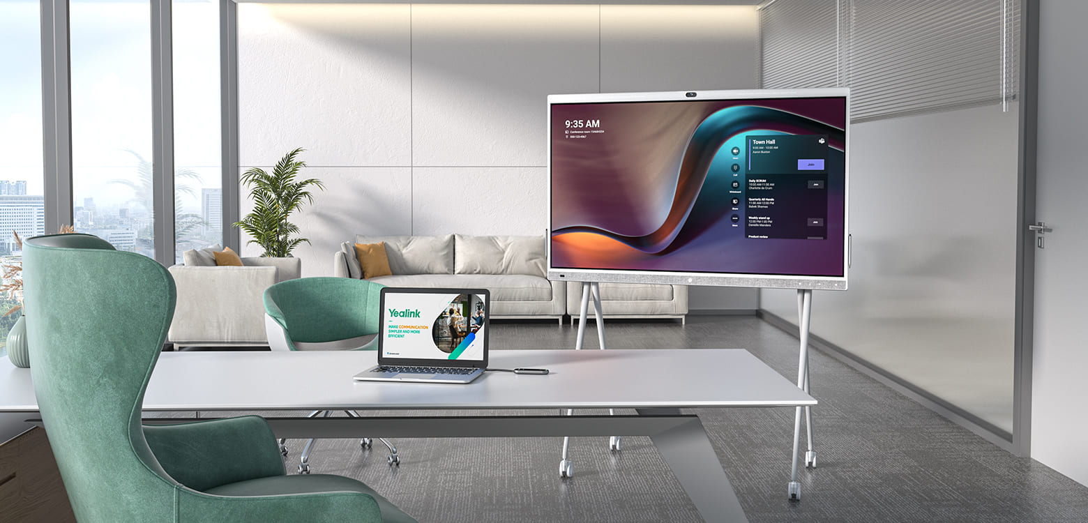 digitale Whiteboards