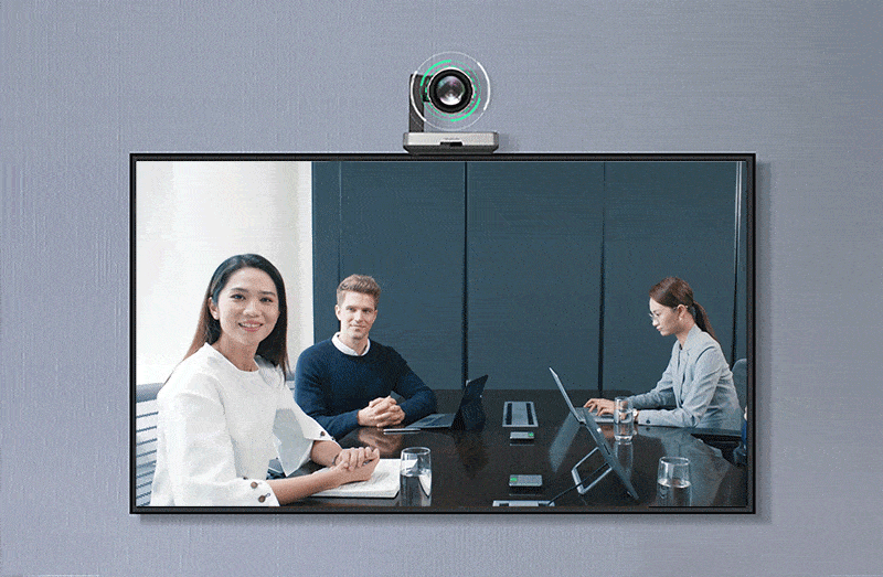 4K-quality camera