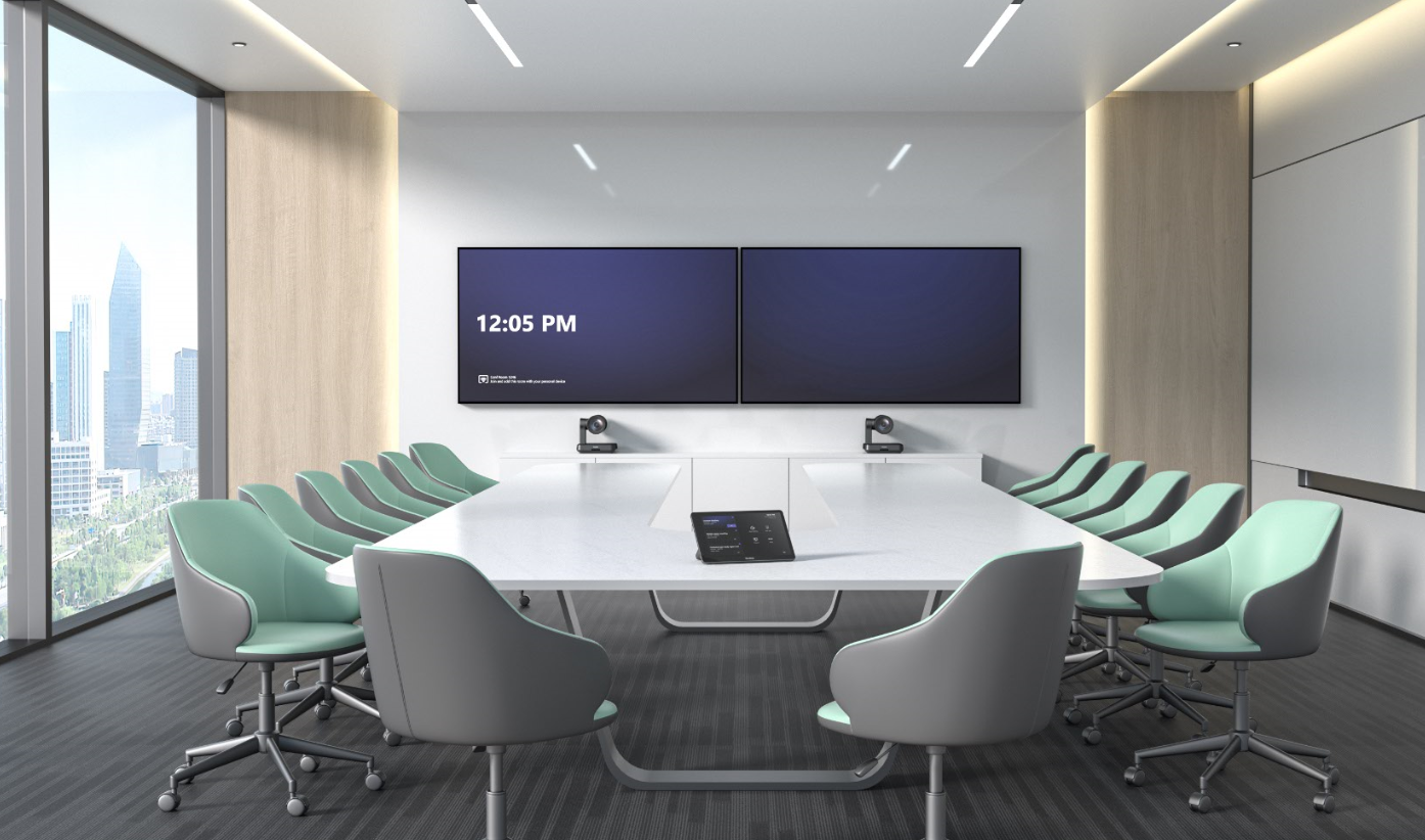 Medium to Large Rooms Conference Room