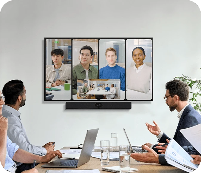  small meeting rooms