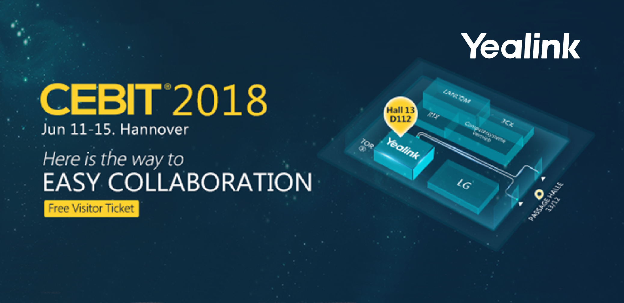 News About Yealink News About Yealink