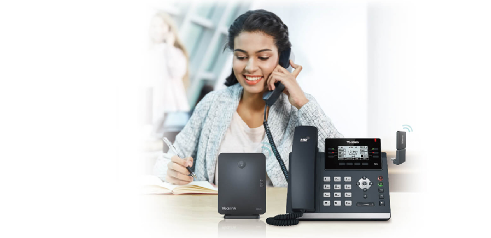 News About Yealink News About Yealink