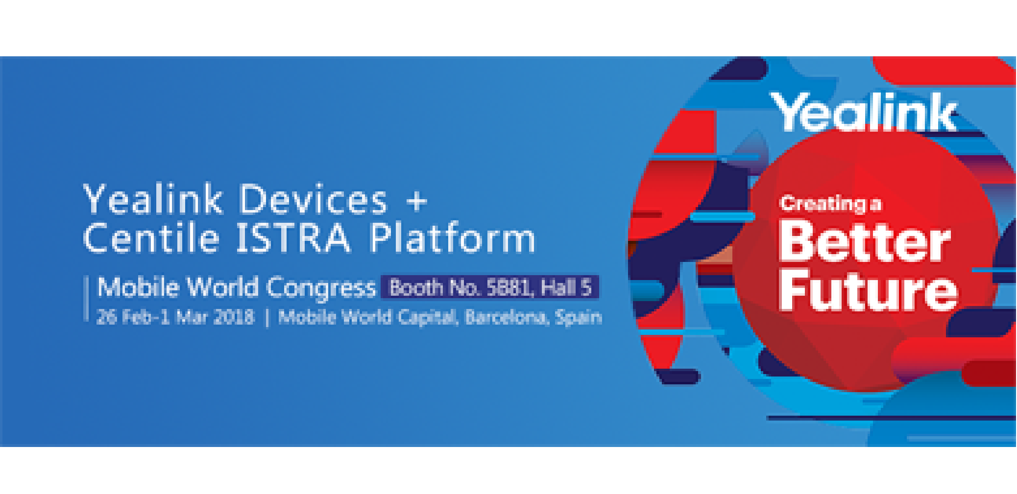 News About Yealink News About Yealink