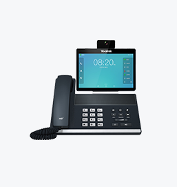 W76P - Professional Business DECT Phone System