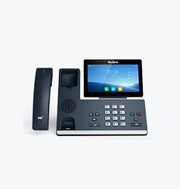 IP Desktop Phones