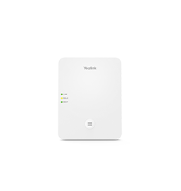 Système multicellulaire DECT IP sans fil