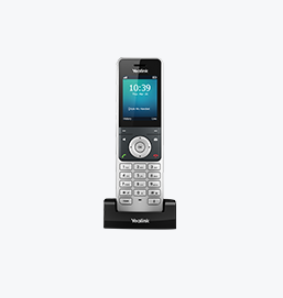 Yealink Releases New W90 DECT IP Multi-Cell System